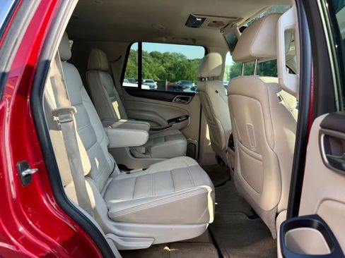 Used 2015 GMC Yukon Denali w/ Touring Package image 27