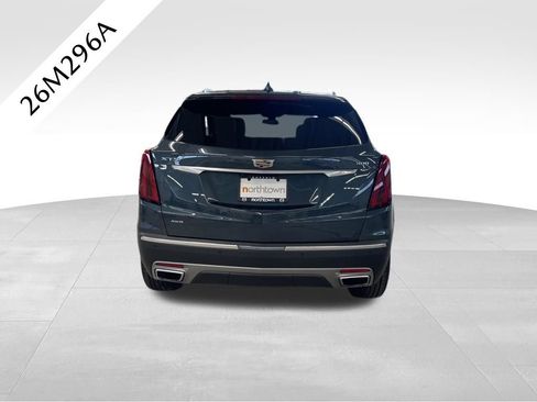 Used 2021 Cadillac XT5 Premium Luxury AWD/4WD image 41