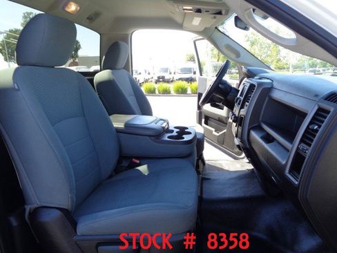 Used 2017 RAM 1500 Tradesman w/ Power & Remote Entry Group image 18