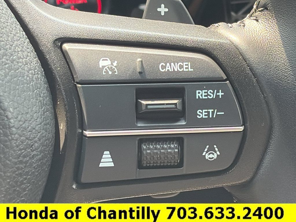 Certified 2023 Honda Accord Sport image 13