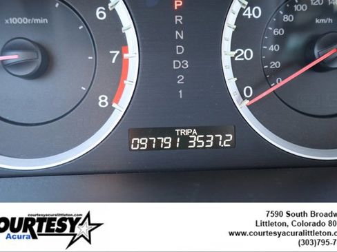 Used 2009 Honda Accord LX image 14