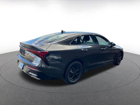 Used 2025 Kia K5 LXS image 7