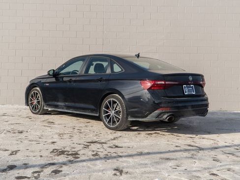 Certified 2025 Volkswagen Jetta GLI Autobahn image 3