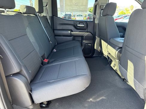 New 2026 GMC Sierra 1500 Pro w/ Graphite Edition image 17