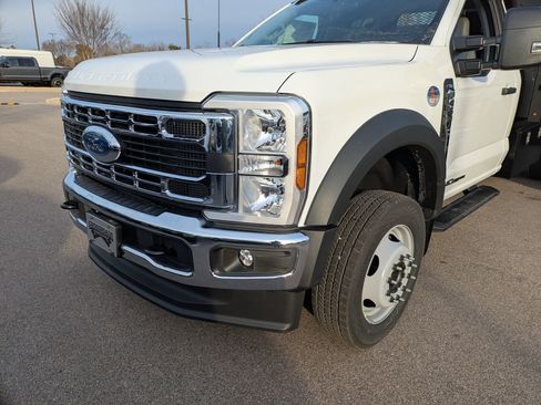 New 2026 Ford F450 XL RWD image 7