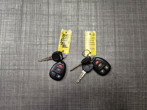 Used 2010 Chevrolet Impala LS FWD image 10