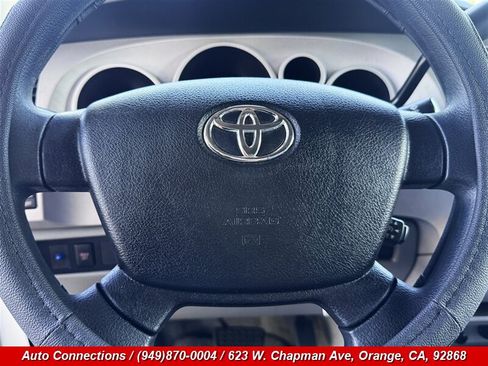 Used 2007 Toyota Tundra SR5 RWD image 13