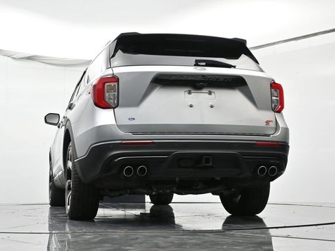 Used 2023 Ford Explorer ST w/ Equipment Group 401A image 44