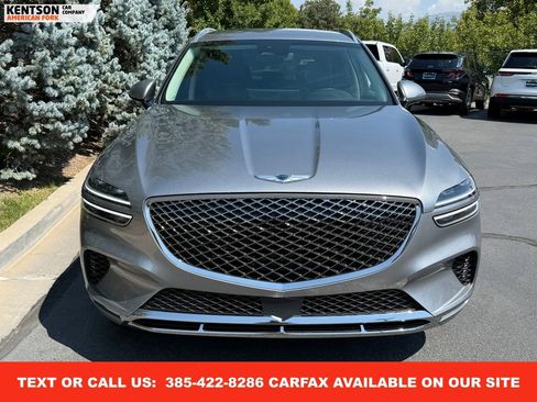 Used 2025 Genesis GV70 2.5T image 2