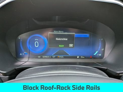 Used 2020 Ford Escape SE Sport image 19