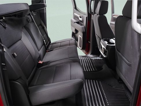 Used 2022 GMC Sierra 1500 Elevation w/ Max Trailering Package image 32