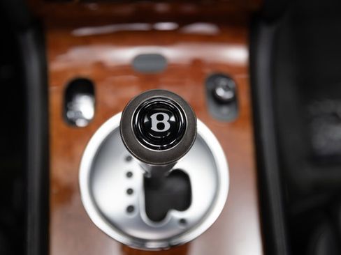 Used 2006 Bentley Flying Spur Flying Spur AWD/4WD image 96