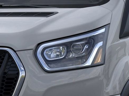New 2025 Ford Transit 350 XLT image 18