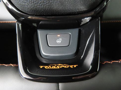 New 2026 Honda Passport TrailSport Elite image 21