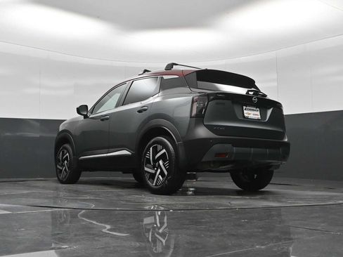 Used 2026 Nissan Kicks SV w/ Interior Electronics Package FWD image 22