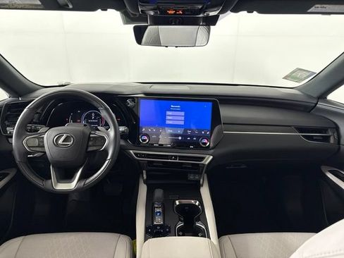 Certified 2024 Lexus RX 350 Premium Plus w/ Convenience Package FWD image 35
