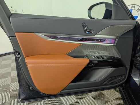 New 2026 BMW 760i xDrive w/ Executive Package image 16