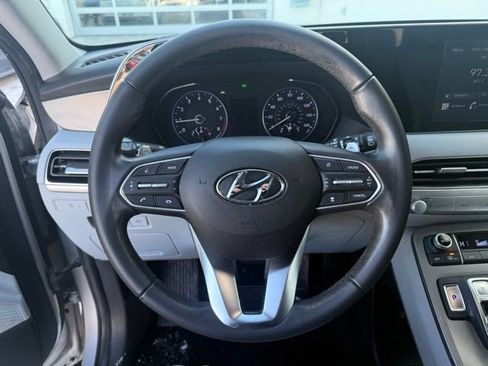 Certified 2022 Hyundai Palisade SEL AWD/4WD image 13