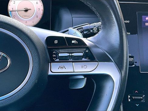 Used 2022 Hyundai Santa Cruz SEL Premium w/ Cargo Package image 13