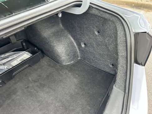 Used 2025 Nissan Altima 2.5 SR image 41