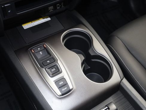 Used 2022 Honda Ridgeline RTL-E image 24