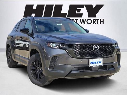 New 2026 MAZDA CX-50 AWD 2.5 Hybrid w/ Weather Package image 1