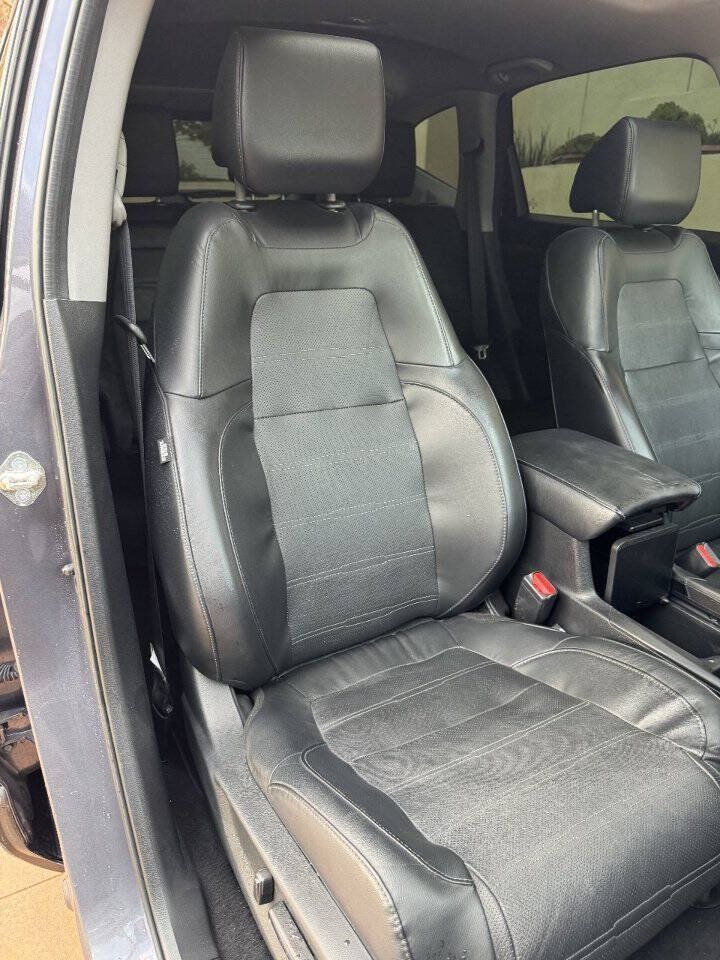 Used 2019 Honda CR-V Touring image 21