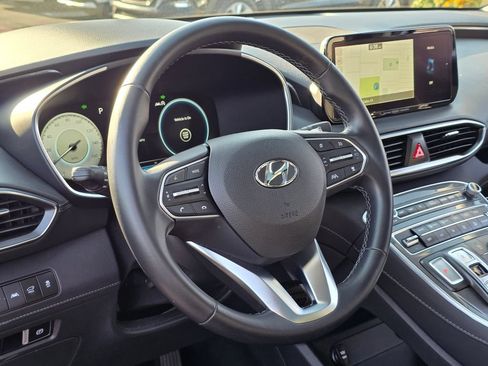 Certified 2023 Hyundai Santa Fe SEL w/ Premium Package FWD image 15