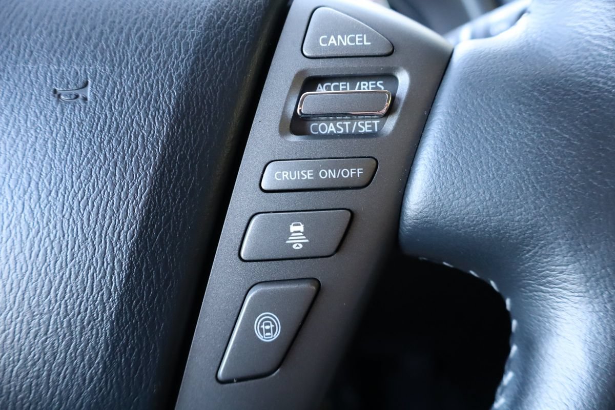 Used 2018 Nissan Armada Platinum w/ Captain Seat Package AWD/4WD image 33