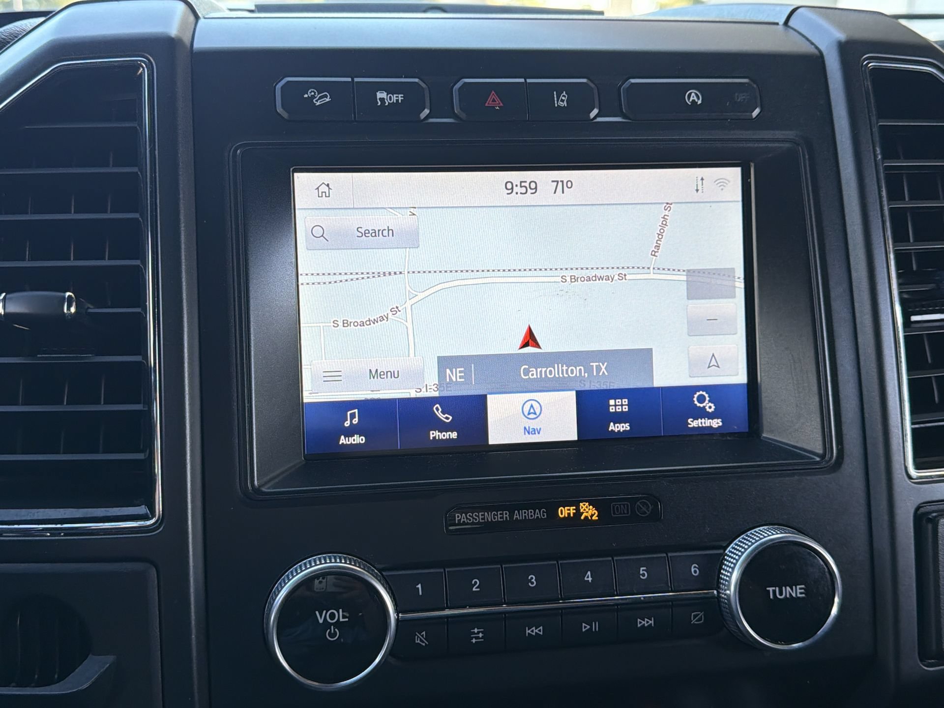 Certified 2021 Ford Expedition Max Limited AWD/4WD image 18
