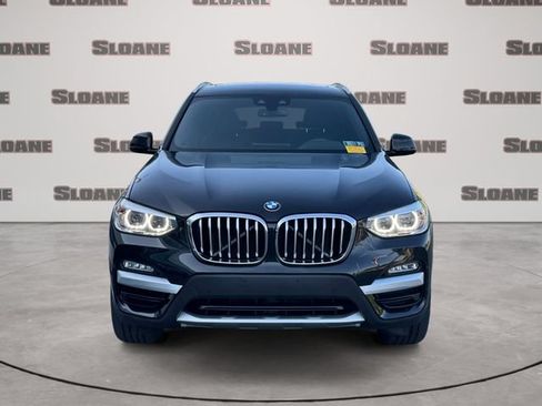 Used 2019 BMW X3 xDrive30i w/ Premium Package AWD/4WD image 8