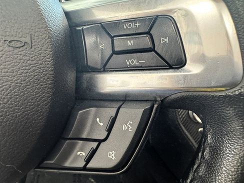 Used 2017 Ford Mustang GT Premium image 38