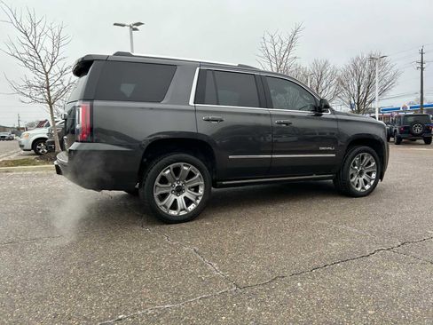 Used 2018 GMC Yukon Denali w/ Open Road Package image 18