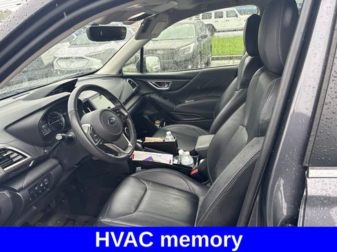 Used 2020 Subaru Forester Touring w/ Popular Package #2 AWD/4WD image 15