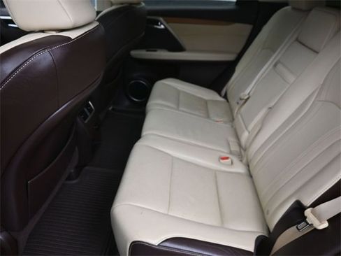 Used 2017 Lexus RX 350 350 image 19