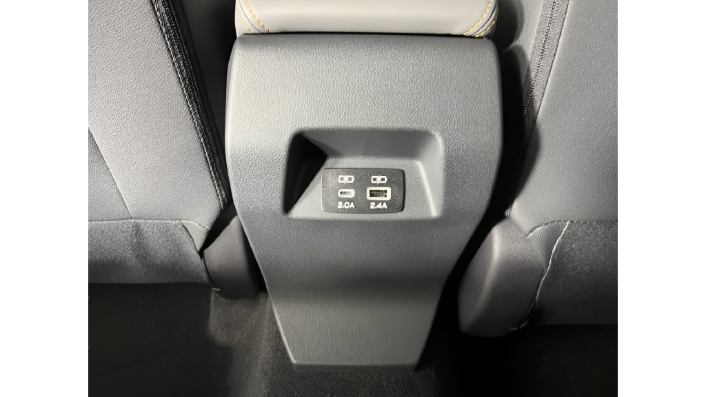 New 2026 Subaru Crosstrek 2.5i Wilderness w/ Crosstrek Mirror Package AWD/4WD image 21
