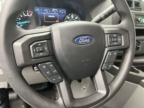 New 2026 Ford E-350 and Econoline 350 Super Duty w/ Power Equipment Group image 10