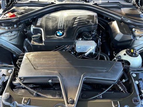 Used 2016 BMW 328i xDrive Sedan image 9