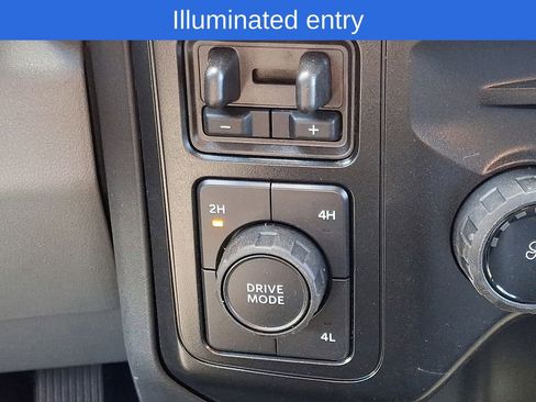 New 2025 Ford F550 XL w/ XL Chrome Package image 14