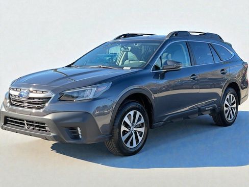 Used 2020 Subaru Outback Premium w/ Popular Package #1 image 6