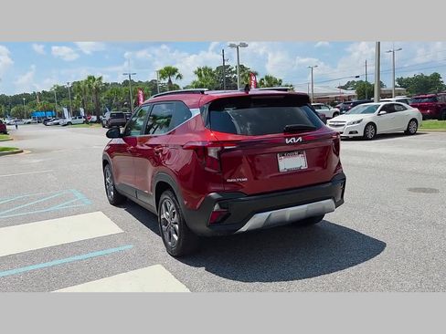 Used 2024 Kia Seltos S AWD/4WD image 30