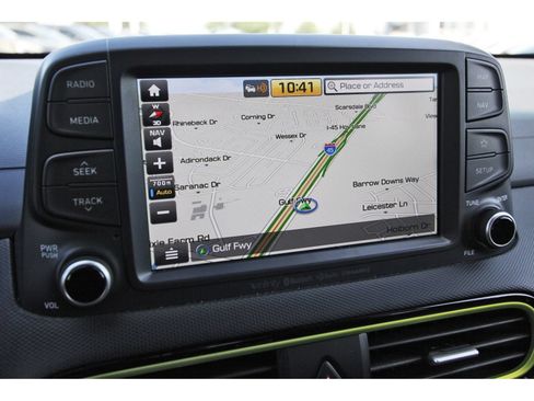 Used 2018 Hyundai Kona Ultimate FWD image 27