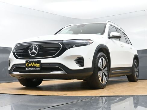 Used 2023 Mercedes-Benz EQB 300 4MATIC image 58
