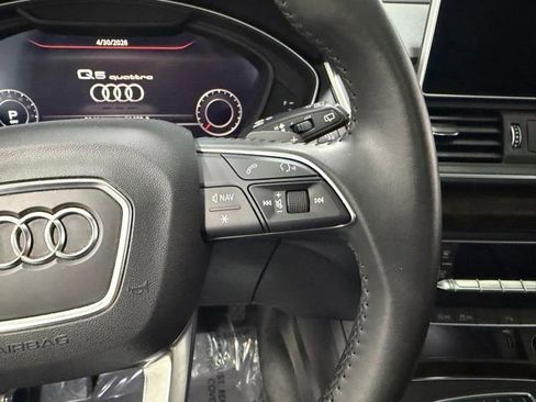 Used 2020 Audi Q5 2.0T Premium Plus w/ Premium Plus Package AWD/4WD image 16