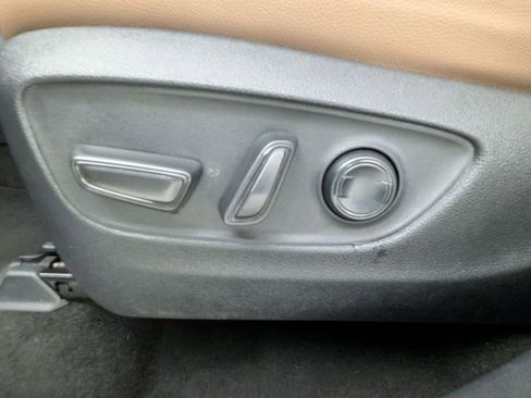 Used 2024 Toyota Grand Highlander AWD image 22