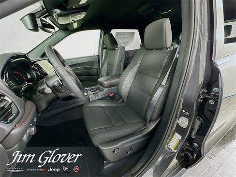 New 2026 Dodge Durango GT w/ Blacktop Package image 26