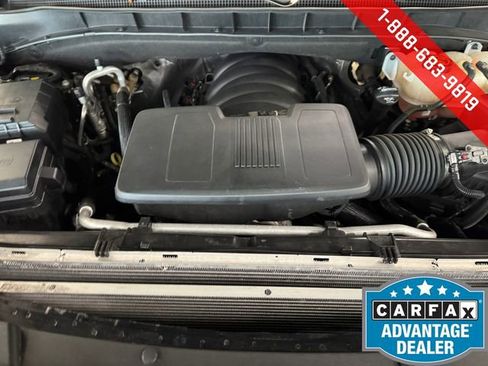 Certified 2021 Chevrolet Tahoe LT image 7