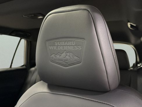 New 2026 Subaru Outback Wilderness AWD/4WD image 19