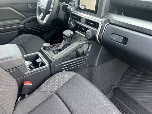 New 2026 Toyota 4Runner SR5 image 19