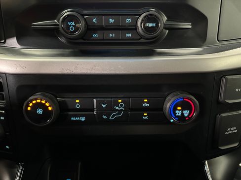 Certified 2022 Ford F150 XL w/ Equipment Group 101A High image 21